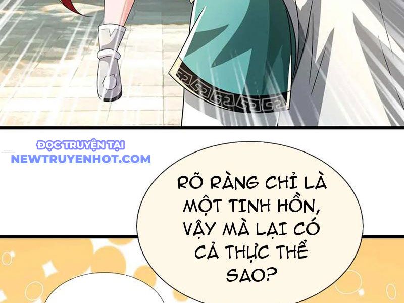 Ta Có Thể Cướp Đoạt Cơ Duyên Chapter 50 - Trang 3