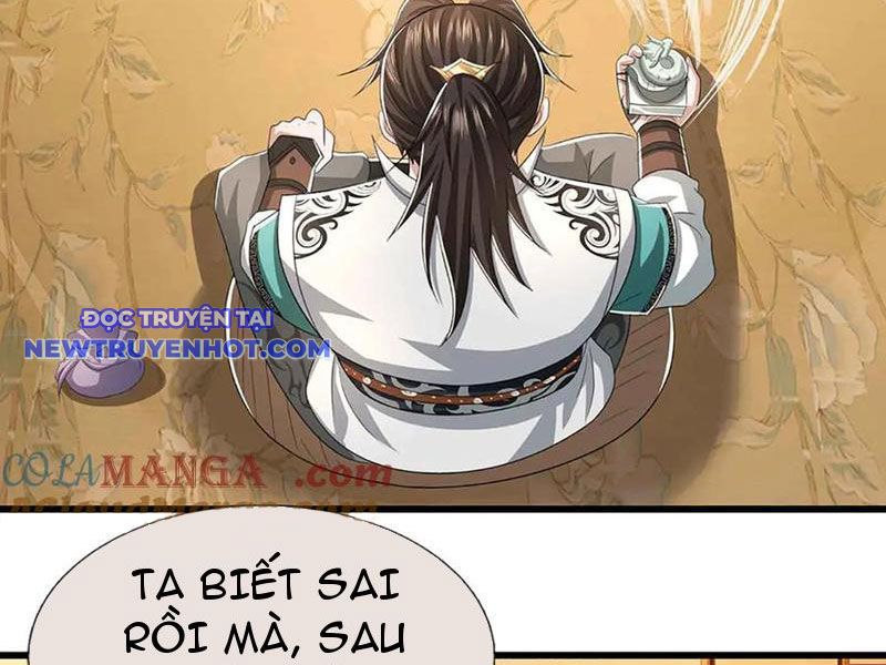 Ta Có Thể Cướp Đoạt Cơ Duyên Chapter 50 - Trang 32