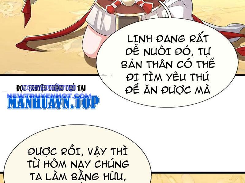 Ta Có Thể Cướp Đoạt Cơ Duyên Chapter 50 - Trang 34