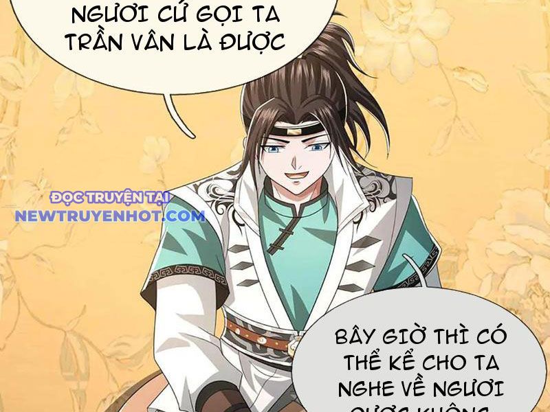 Ta Có Thể Cướp Đoạt Cơ Duyên Chapter 50 - Trang 35