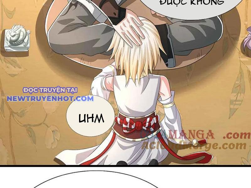 Ta Có Thể Cướp Đoạt Cơ Duyên Chapter 50 - Trang 36