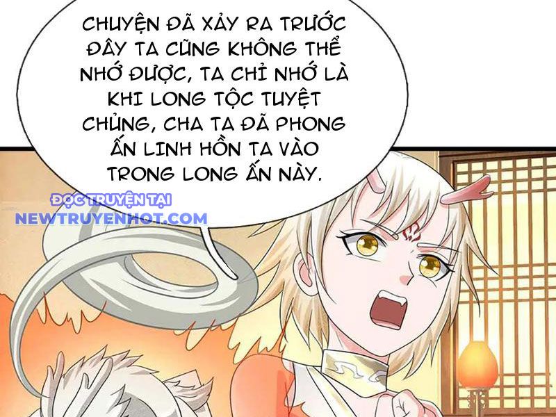 Ta Có Thể Cướp Đoạt Cơ Duyên Chapter 50 - Trang 37