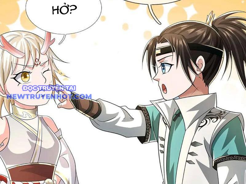 Ta Có Thể Cướp Đoạt Cơ Duyên Chapter 50 - Trang 4