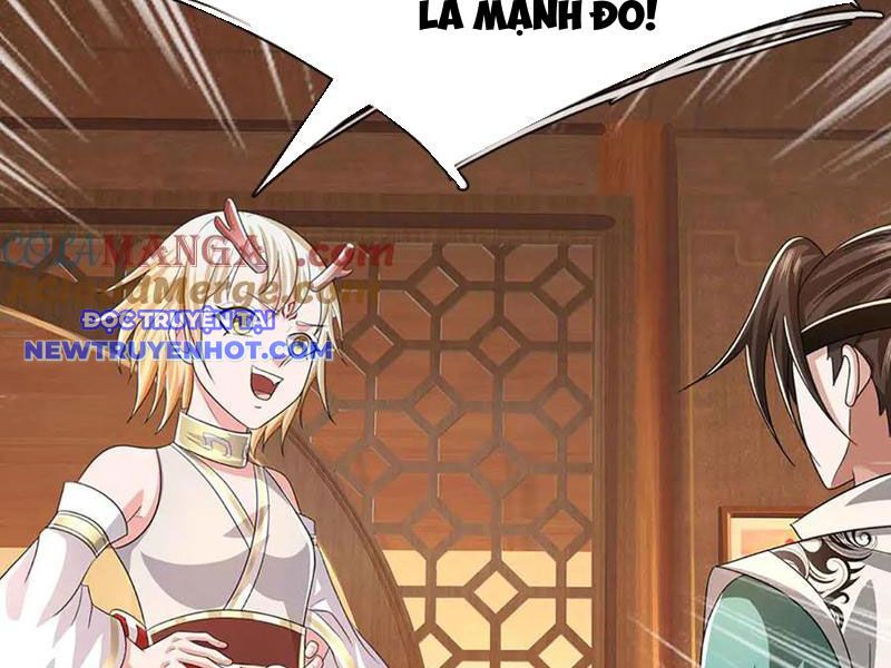 Ta Có Thể Cướp Đoạt Cơ Duyên Chapter 50 - Trang 43