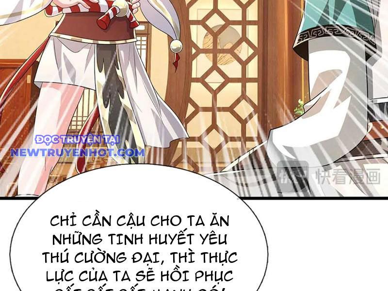 Ta Có Thể Cướp Đoạt Cơ Duyên Chapter 50 - Trang 44