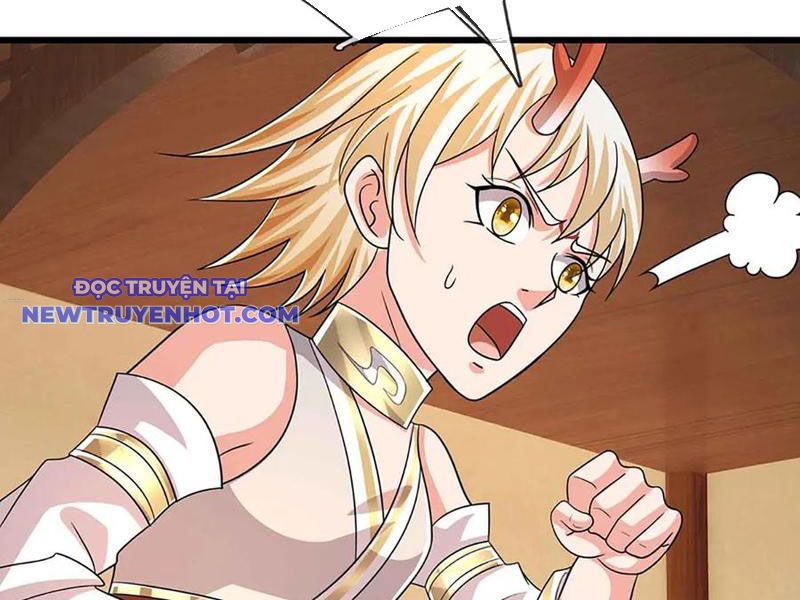 Ta Có Thể Cướp Đoạt Cơ Duyên Chapter 50 - Trang 49