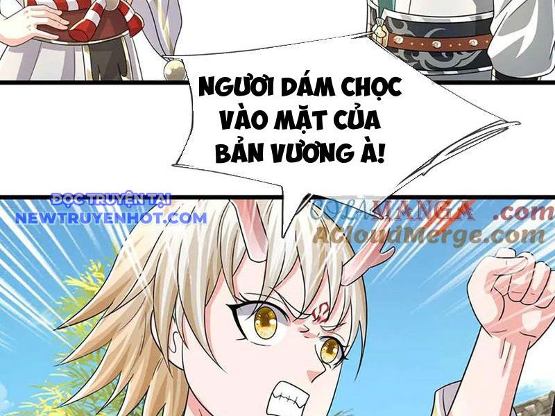 Ta Có Thể Cướp Đoạt Cơ Duyên Chapter 50 - Trang 5