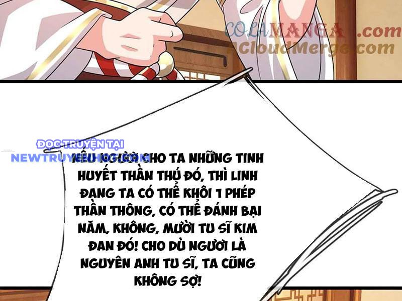 Ta Có Thể Cướp Đoạt Cơ Duyên Chapter 50 - Trang 50