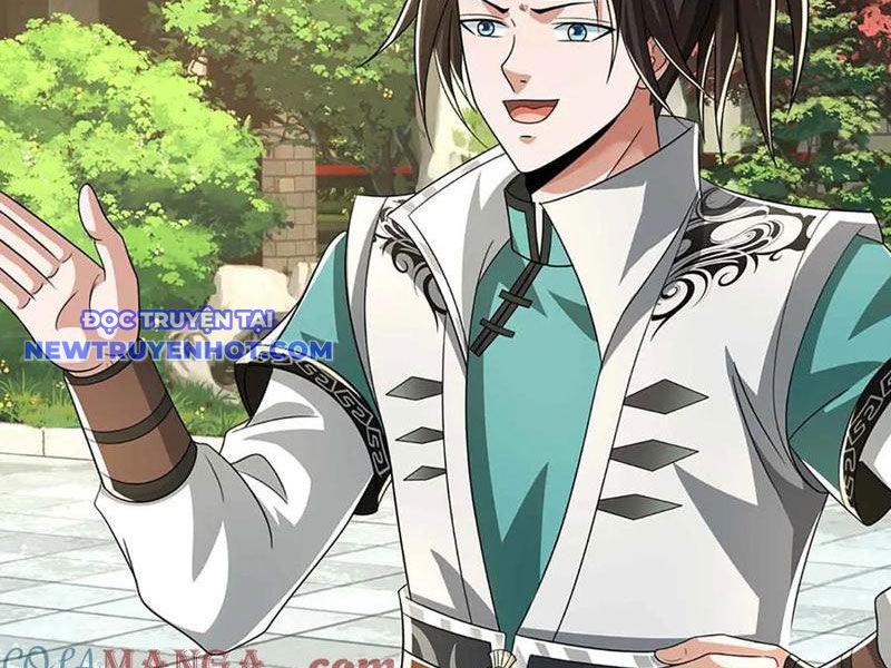 Ta Có Thể Cướp Đoạt Cơ Duyên Chapter 50 - Trang 8
