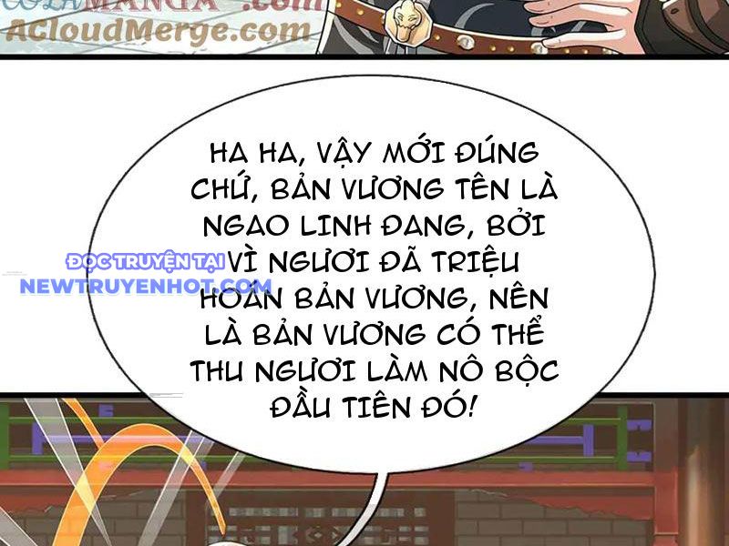 Ta Có Thể Cướp Đoạt Cơ Duyên Chapter 50 - Trang 9