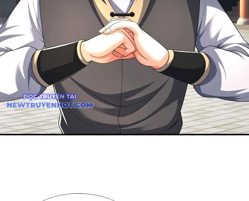 Ta Có Thể Cướp Đoạt Cơ Duyên Chapter 51 - Trang 10