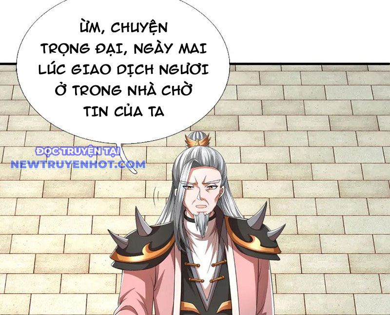 Ta Có Thể Cướp Đoạt Cơ Duyên Chapter 51 - Trang 11