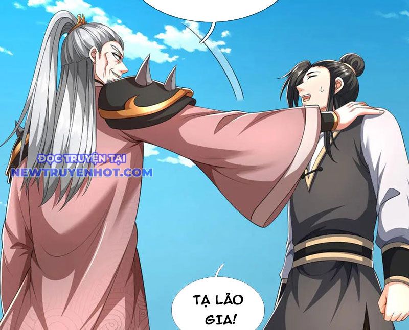 Ta Có Thể Cướp Đoạt Cơ Duyên Chapter 51 - Trang 14