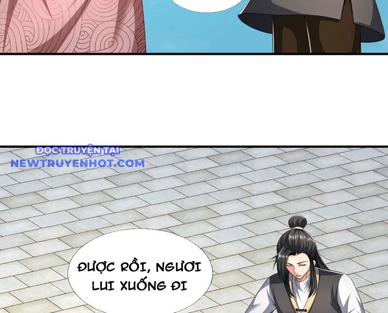 Ta Có Thể Cướp Đoạt Cơ Duyên Chapter 51 - Trang 15