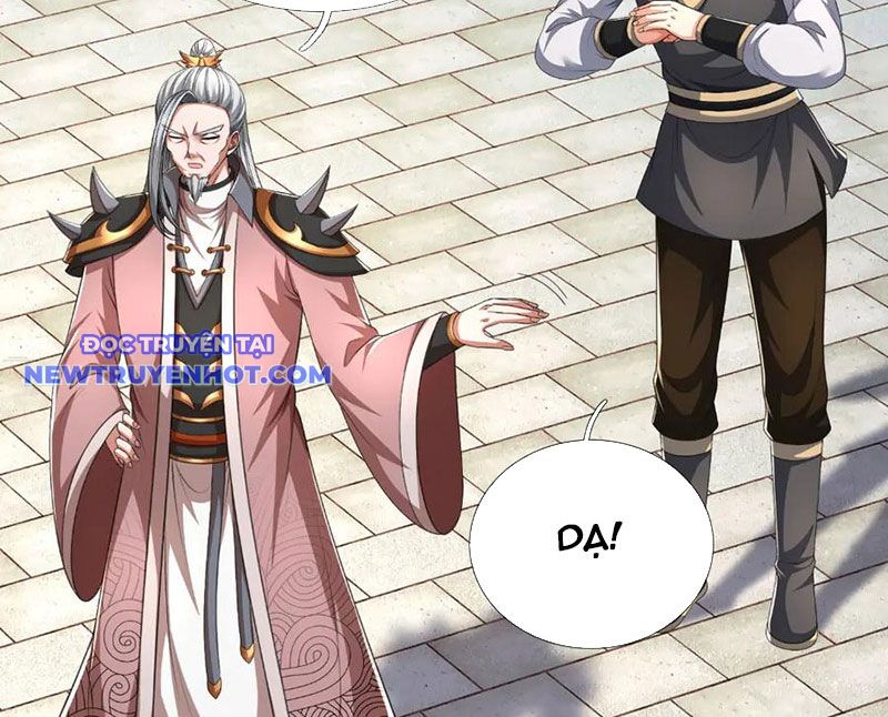 Ta Có Thể Cướp Đoạt Cơ Duyên Chapter 51 - Trang 16