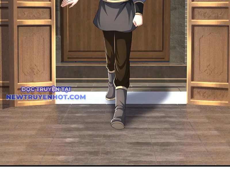 Ta Có Thể Cướp Đoạt Cơ Duyên Chapter 51 - Trang 21