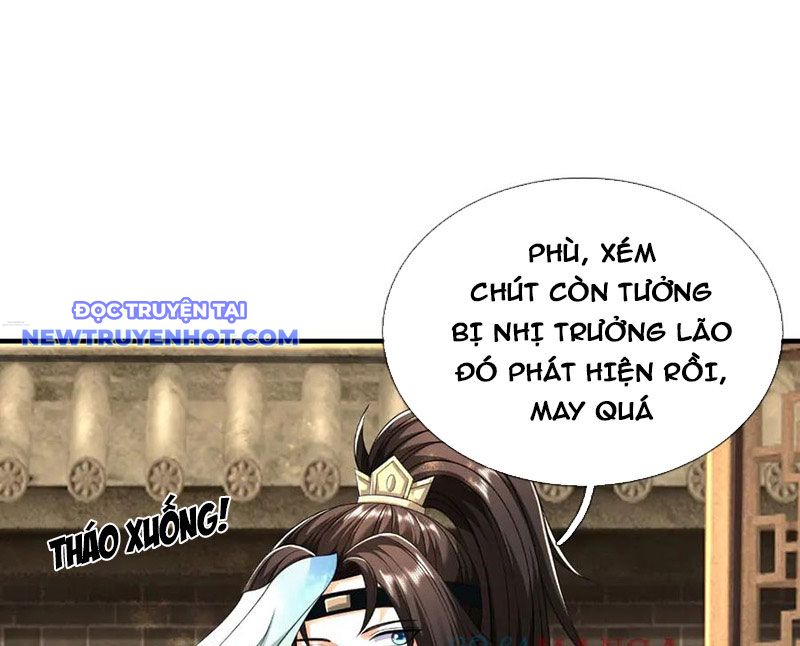Ta Có Thể Cướp Đoạt Cơ Duyên Chapter 51 - Trang 22