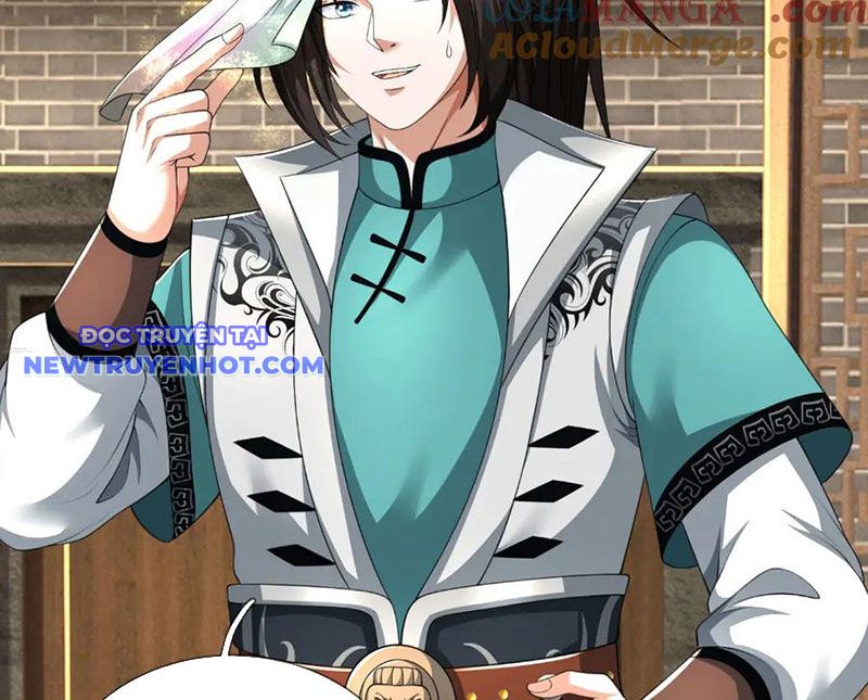 Ta Có Thể Cướp Đoạt Cơ Duyên Chapter 51 - Trang 23