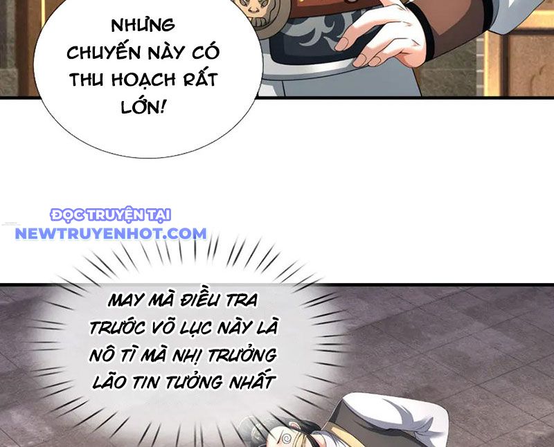 Ta Có Thể Cướp Đoạt Cơ Duyên Chapter 51 - Trang 24