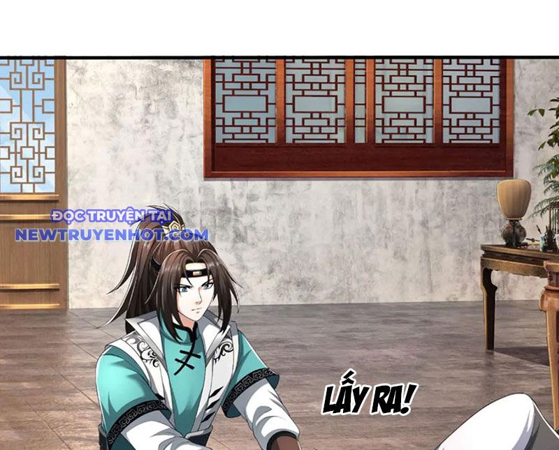 Ta Có Thể Cướp Đoạt Cơ Duyên Chapter 51 - Trang 27