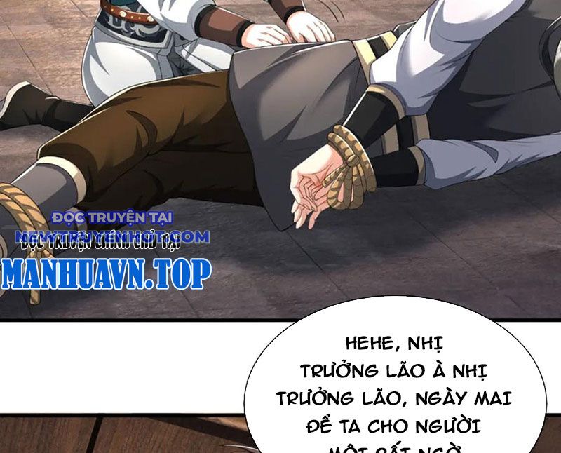 Ta Có Thể Cướp Đoạt Cơ Duyên Chapter 51 - Trang 28