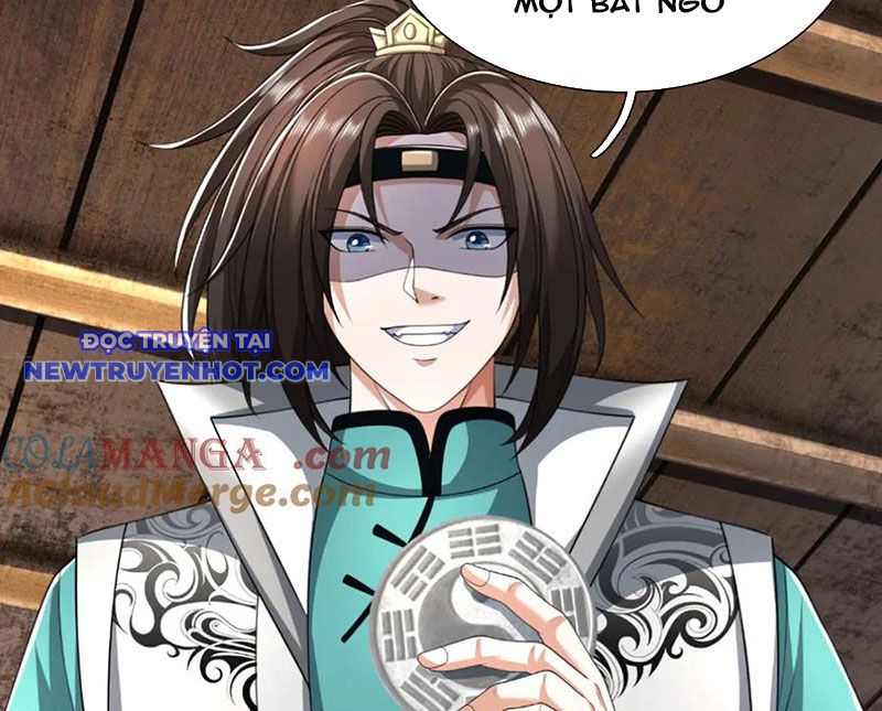 Ta Có Thể Cướp Đoạt Cơ Duyên Chapter 51 - Trang 29
