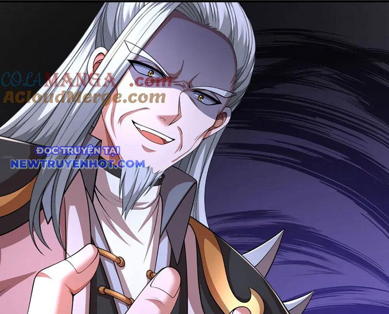 Ta Có Thể Cướp Đoạt Cơ Duyên Chapter 51 - Trang 3