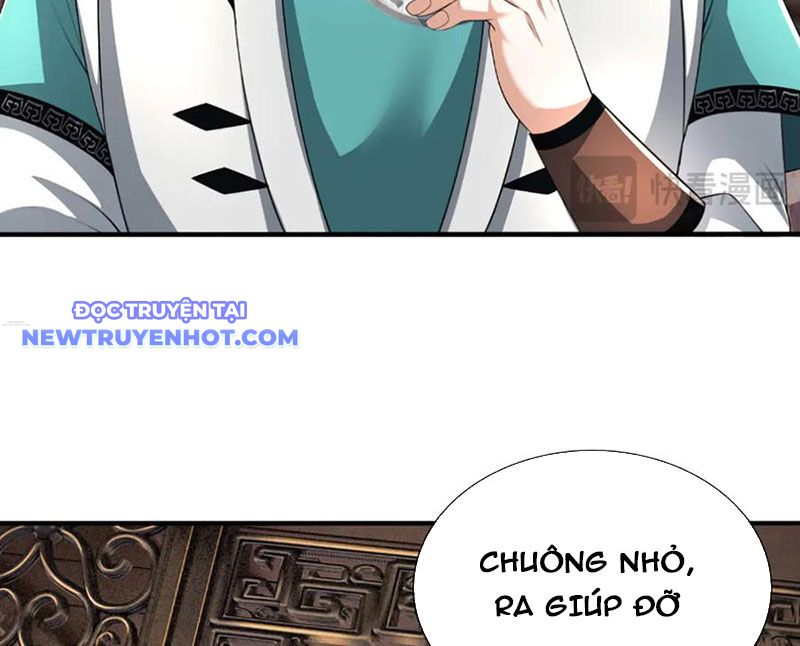 Ta Có Thể Cướp Đoạt Cơ Duyên Chapter 51 - Trang 30
