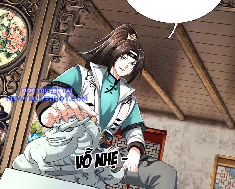Ta Có Thể Cướp Đoạt Cơ Duyên Chapter 51 - Trang 31