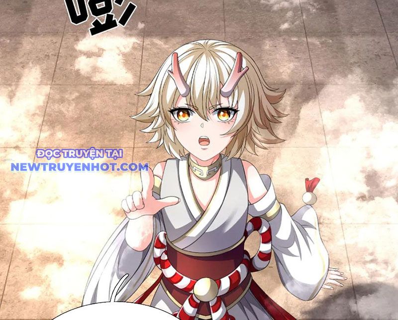 Ta Có Thể Cướp Đoạt Cơ Duyên Chapter 51 - Trang 33