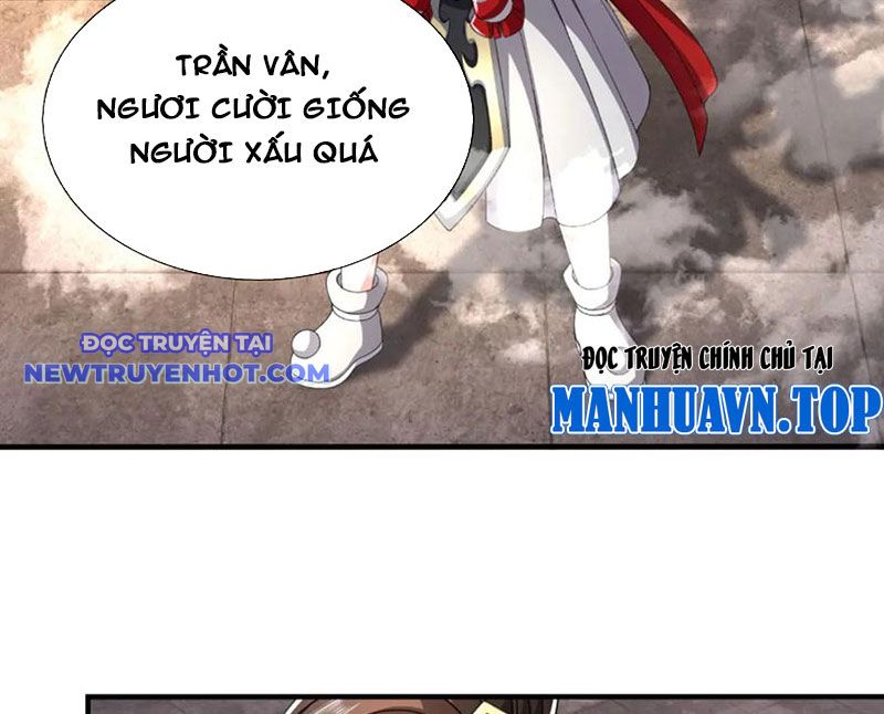 Ta Có Thể Cướp Đoạt Cơ Duyên Chapter 51 - Trang 34
