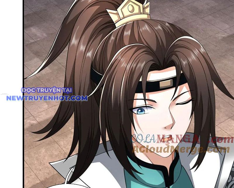 Ta Có Thể Cướp Đoạt Cơ Duyên Chapter 51 - Trang 35