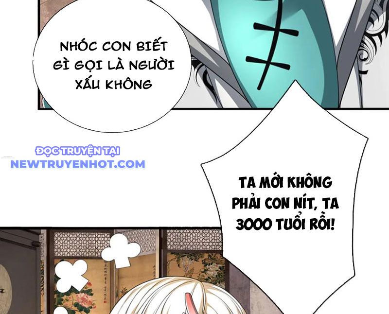 Ta Có Thể Cướp Đoạt Cơ Duyên Chapter 51 - Trang 36