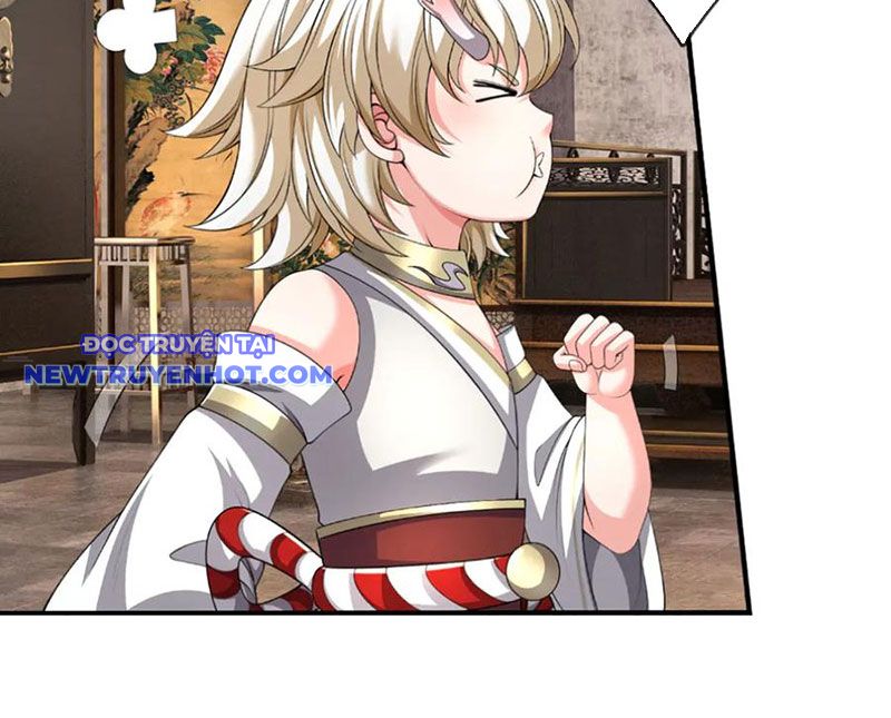 Ta Có Thể Cướp Đoạt Cơ Duyên Chapter 51 - Trang 37