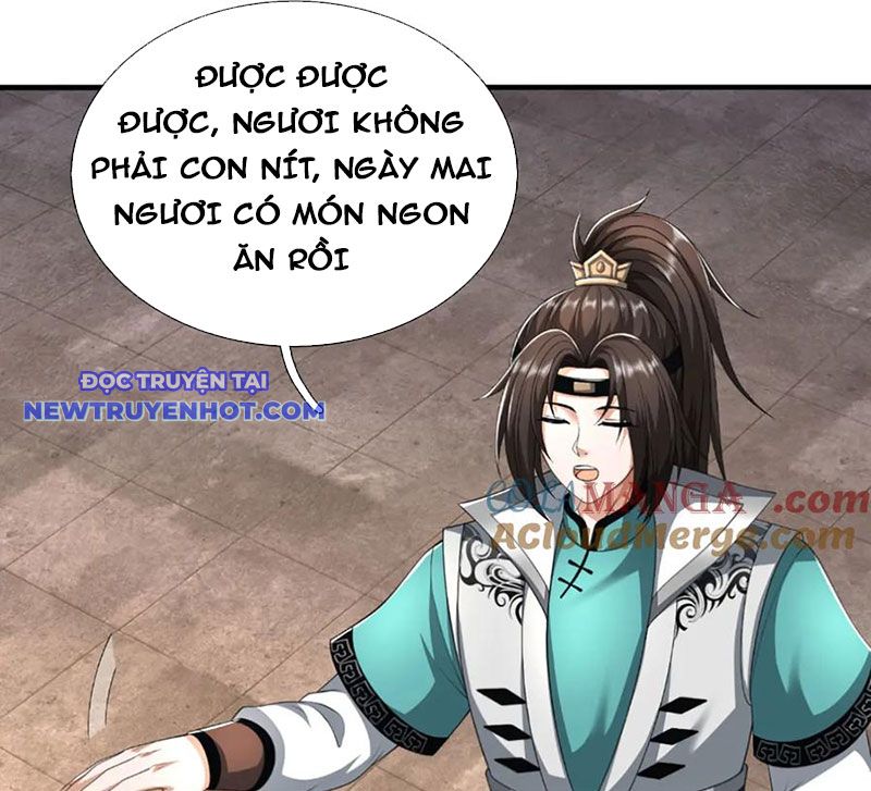 Ta Có Thể Cướp Đoạt Cơ Duyên Chapter 51 - Trang 38