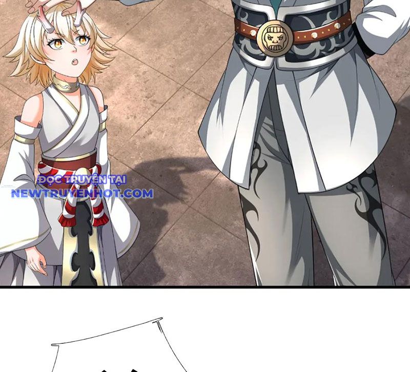 Ta Có Thể Cướp Đoạt Cơ Duyên Chapter 51 - Trang 39