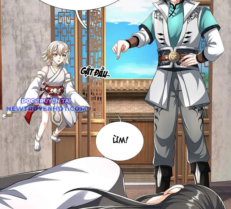Ta Có Thể Cướp Đoạt Cơ Duyên Chapter 51 - Trang 42