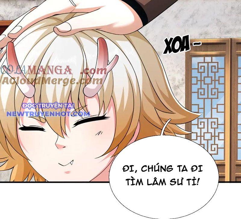 Ta Có Thể Cướp Đoạt Cơ Duyên Chapter 51 - Trang 47