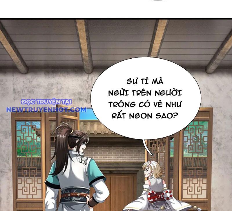 Ta Có Thể Cướp Đoạt Cơ Duyên Chapter 51 - Trang 48