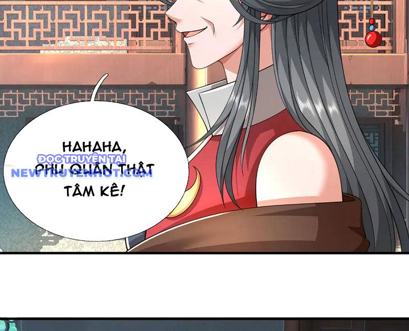 Ta Có Thể Cướp Đoạt Cơ Duyên Chapter 51 - Trang 6