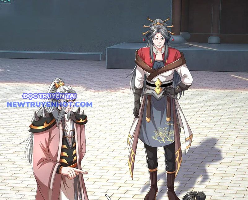 Ta Có Thể Cướp Đoạt Cơ Duyên Chapter 51 - Trang 7