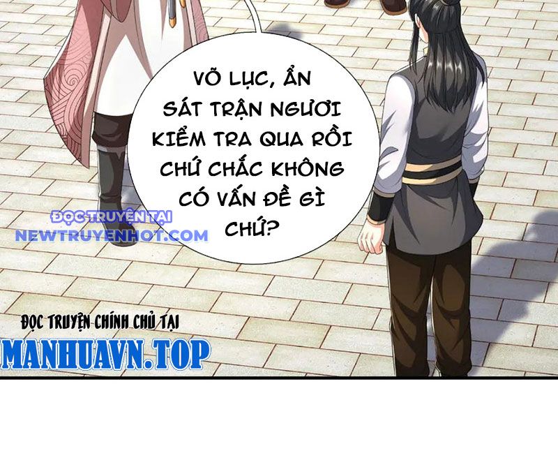 Ta Có Thể Cướp Đoạt Cơ Duyên Chapter 51 - Trang 8