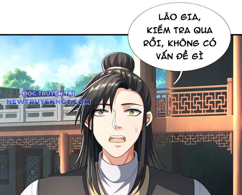 Ta Có Thể Cướp Đoạt Cơ Duyên Chapter 51 - Trang 9