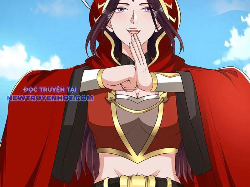 Ta Có Thể Cướp Đoạt Cơ Duyên Chapter 52 - Trang 11