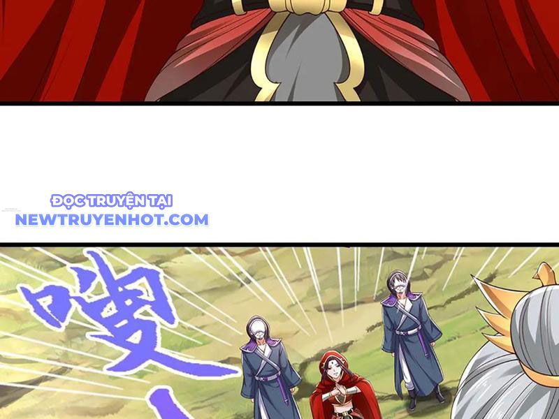 Ta Có Thể Cướp Đoạt Cơ Duyên Chapter 52 - Trang 12