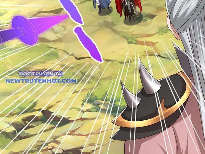 Ta Có Thể Cướp Đoạt Cơ Duyên Chapter 52 - Trang 13