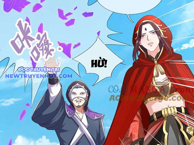 Ta Có Thể Cướp Đoạt Cơ Duyên Chapter 52 - Trang 15