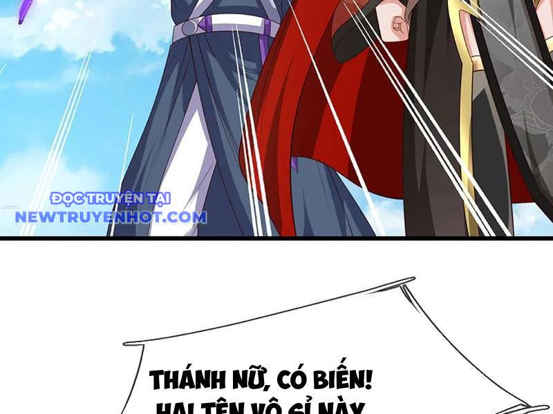 Ta Có Thể Cướp Đoạt Cơ Duyên Chapter 52 - Trang 16