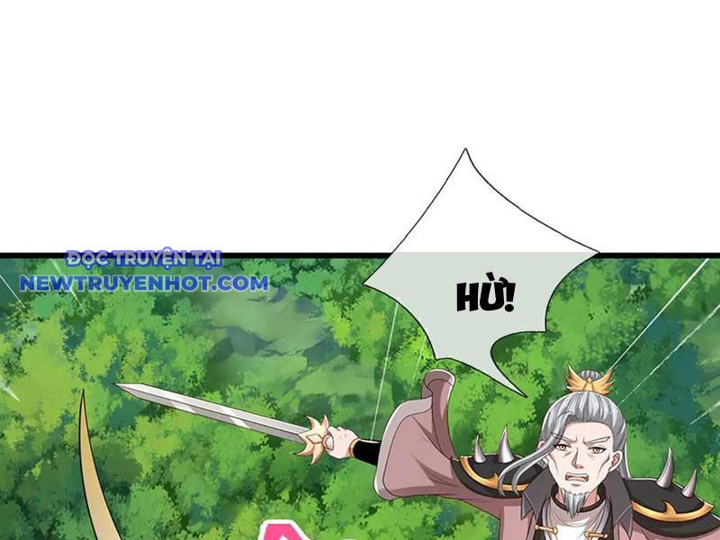 Ta Có Thể Cướp Đoạt Cơ Duyên Chapter 52 - Trang 21