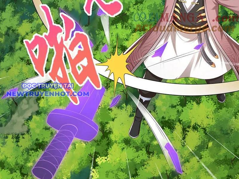 Ta Có Thể Cướp Đoạt Cơ Duyên Chapter 52 - Trang 22